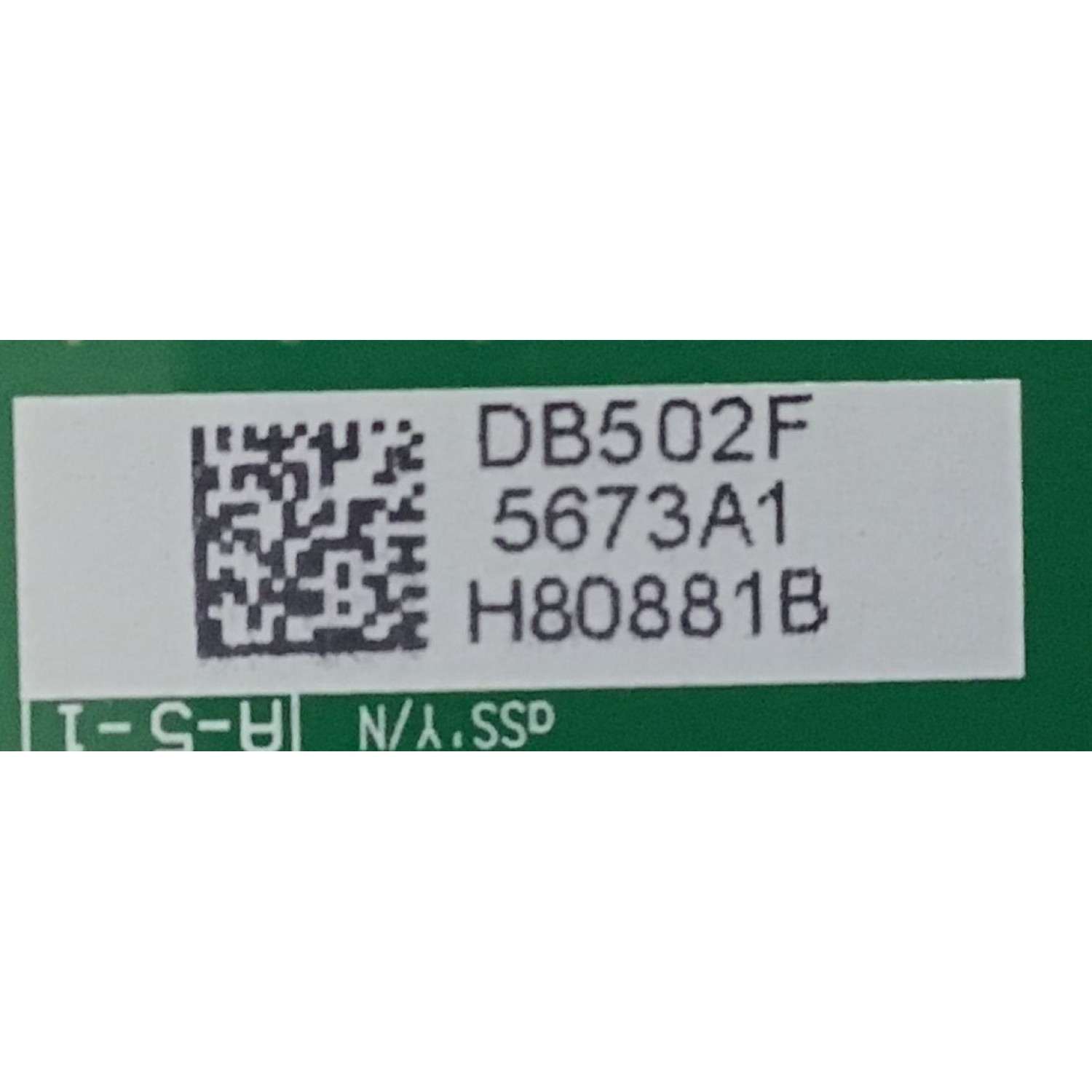 KIT DE TARJETAS PARA TV LG / NUMERO DE PARTE MAIN EBT65159803 / EAX676856038 (1.1) / FUENTE 64749001 / EAY64749001 / EAX67858001(1.6) / T-CON 5673A / 6871L-5673A / 6870C-0745B / PANEL LE550AQD (EL)(A3) / MODELO OLED55C8PUA / OLED55C8PUA.BUSWLJR - Imagen 4